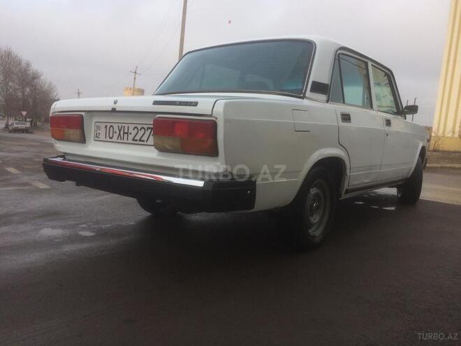 LADA (VAZ) 2107 2005, 63,000 km - 1.6 л - Gəncə
