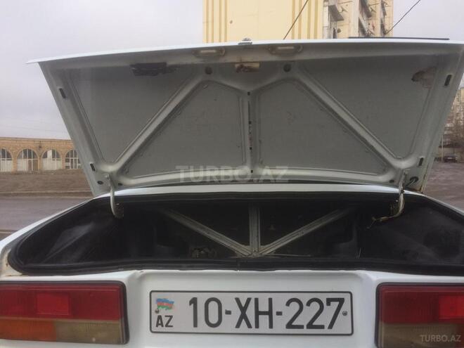 LADA (VAZ) 2107 2005, 63,000 km - 1.6 л - Gəncə