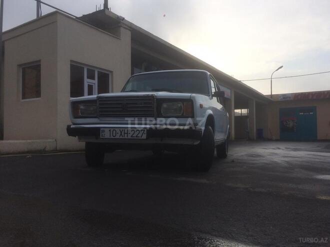 LADA (VAZ) 2107 2005, 63,000 km - 1.6 л - Gəncə