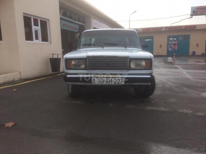 LADA (VAZ) 2107 2005, 63,000 km - 1.6 л - Gəncə