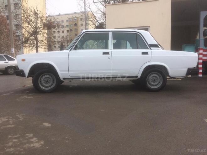 LADA (VAZ) 2107 2005, 63,000 km - 1.6 л - Gəncə
