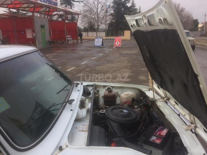 LADA (VAZ) 2107 2005, 63,000 km - 1.6 л - Gəncə