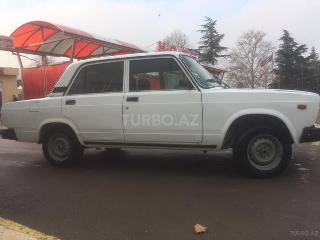 LADA (VAZ) 2107 2005, 63,000 km - 1.6 л - Gəncə