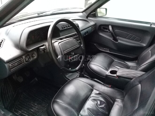 LADA (VAZ) 2115 2008, 189,734 km - 1.6 l - Quba