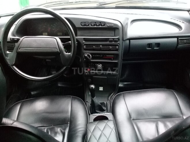 LADA (VAZ) 2115 2008, 189,734 km - 1.6 l - Quba