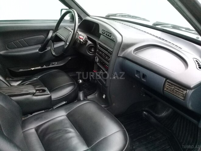 LADA (VAZ) 2115 2008, 189,734 km - 1.6 l - Quba
