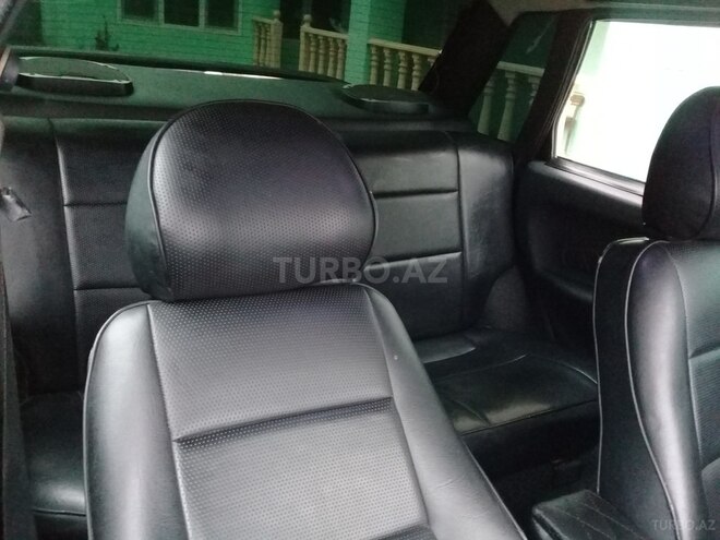 LADA (VAZ) 2115 2008, 189,734 km - 1.6 l - Quba