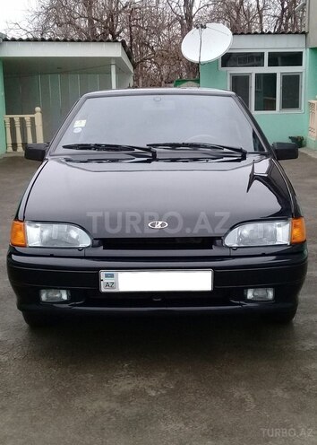 LADA (VAZ) 2115 2008, 189,734 km - 1.6 l - Quba