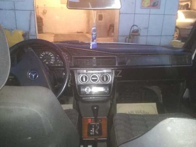 Mercedes 190 1992, 432,000 km - 1.8 л - Bakı