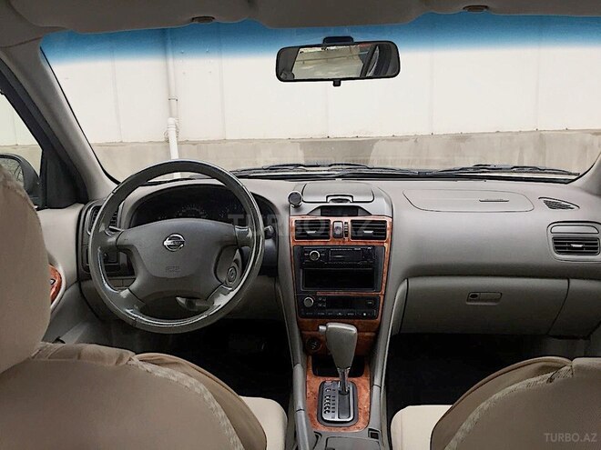 Nissan Maxima 2002, 245,000 km - 3.0 l - Bakı