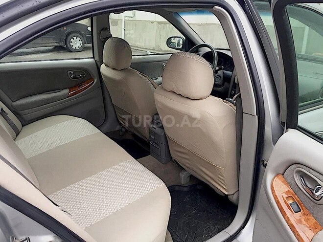 Nissan Maxima 2002, 245,000 km - 3.0 l - Bakı
