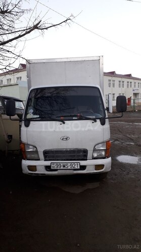 Hyundai HD-45 2007, 399,872 km - 2.6 l - Bakı