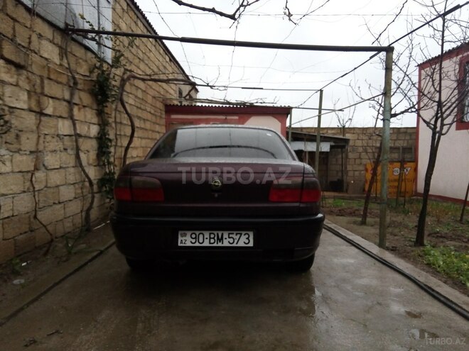 Opel Omega 1994, 227,554 km - 2.5 l - Bakı