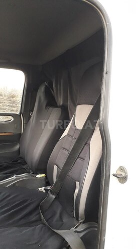 Hyundai HD-45 2007, 399,872 km - 2.6 l - Bakı