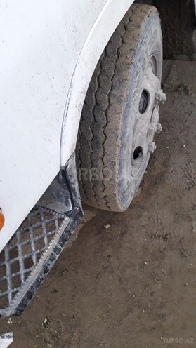 Hyundai HD-45 2007, 399,872 km - 2.6 l - Bakı