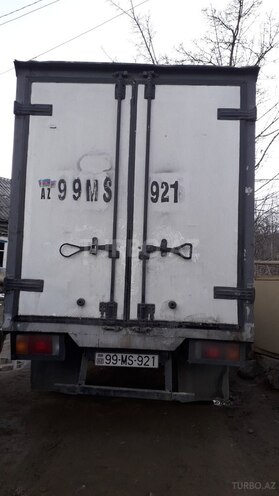 Hyundai HD-45 2007, 399,872 km - 2.6 l - Bakı
