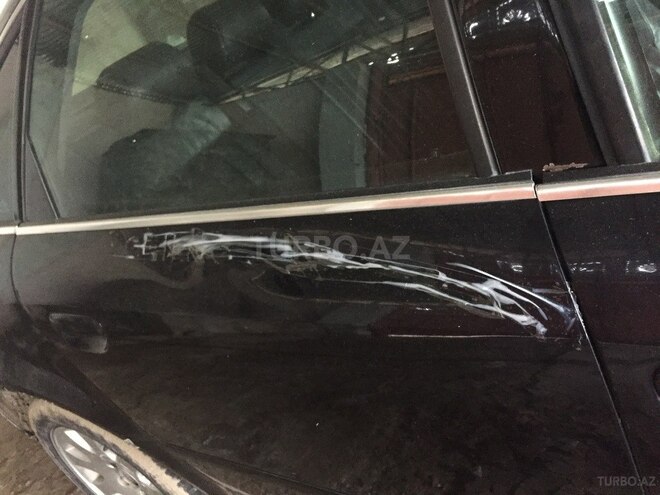 Audi A6 2000, 300,000 km - 2.8 л - Saatlı