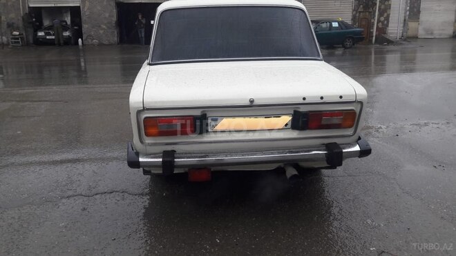 LADA (VAZ) 2106 2004, 198,635 km - 1.6 l - Bakı