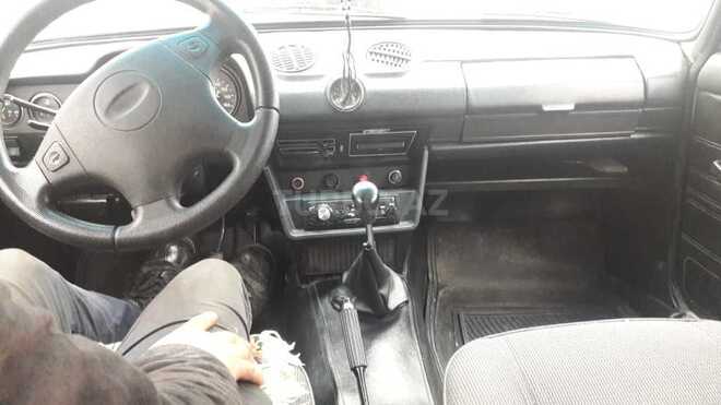 LADA (VAZ) 2106 2004, 198,635 km - 1.6 l - Bakı