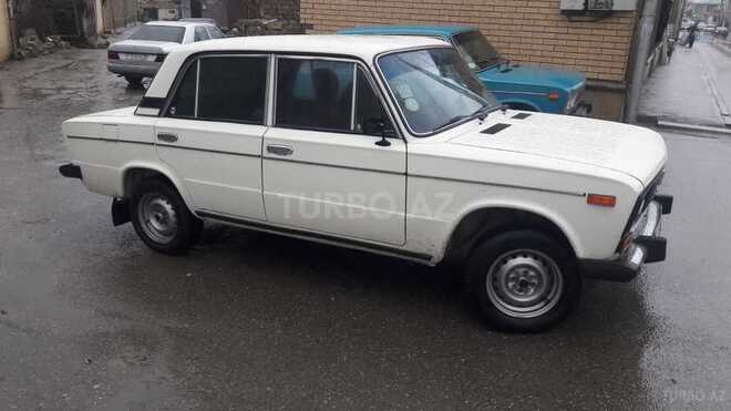 LADA (VAZ) 2106 2004, 198,635 km - 1.6 l - Bakı
