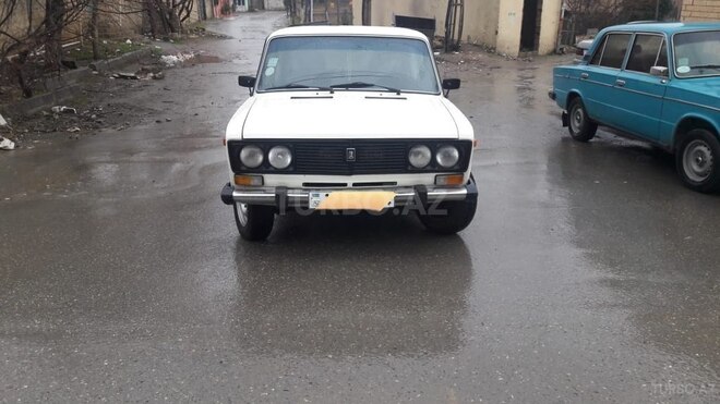 LADA (VAZ) 2106 2004, 198,635 km - 1.6 l - Bakı