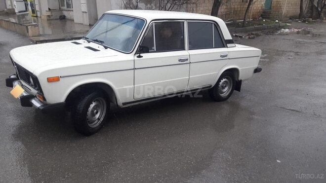 LADA (VAZ) 2106 2004, 198,635 km - 1.6 l - Bakı
