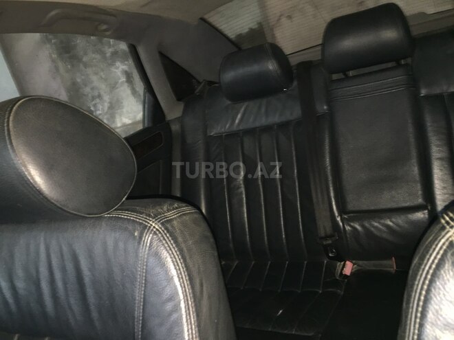 Audi A6 2000, 300,000 km - 2.8 л - Saatlı
