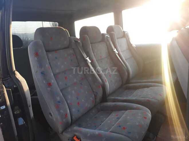 Mercedes Vito 109 1999, 15,000 km - 3.7 л - Qazax