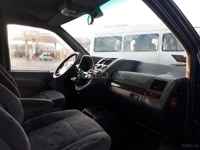 Mercedes Vito 109 1999, 15,000 km - 3.7 л - Qazax