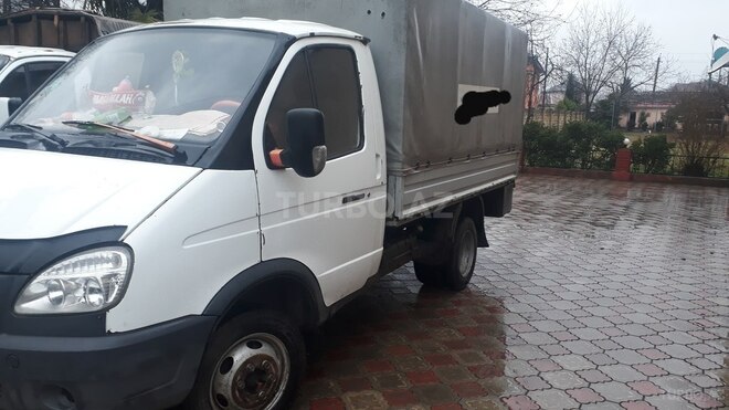 GAZ 3302-744 2007, 426,875 km - 2.5 л - Masallı
