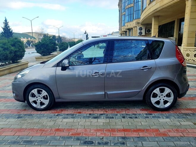 Renault Scenic 2010, 170,000 km - 1.5 л - Bakı