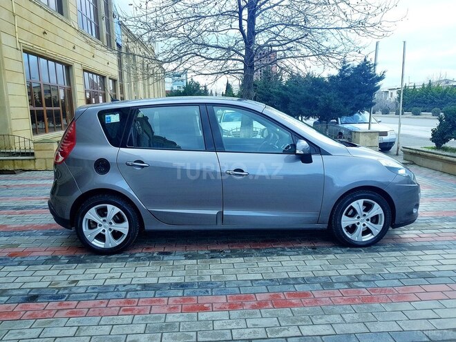 Renault Scenic 2010, 170,000 km - 1.5 л - Bakı