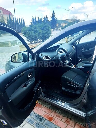 Renault Scenic 2010, 170,000 km - 1.5 л - Bakı