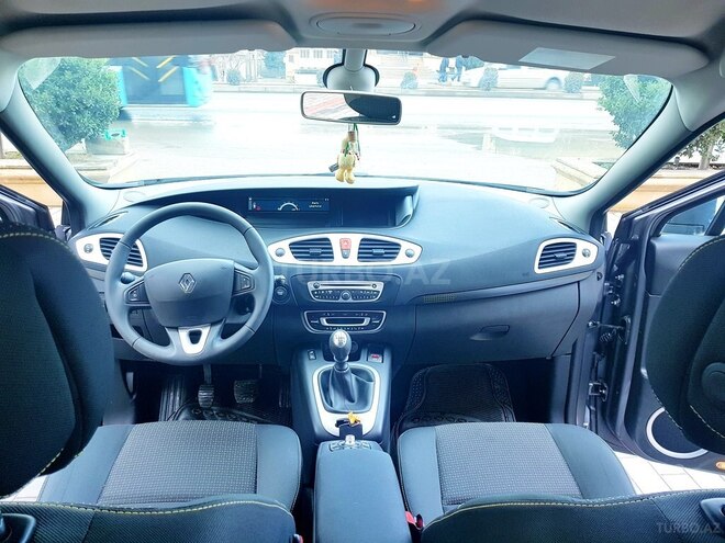 Renault Scenic 2010, 170,000 km - 1.5 л - Bakı