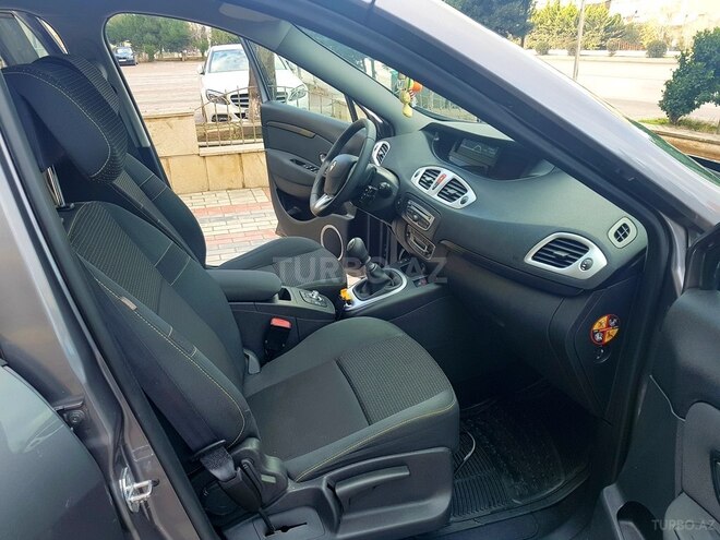 Renault Scenic 2010, 170,000 km - 1.5 л - Bakı