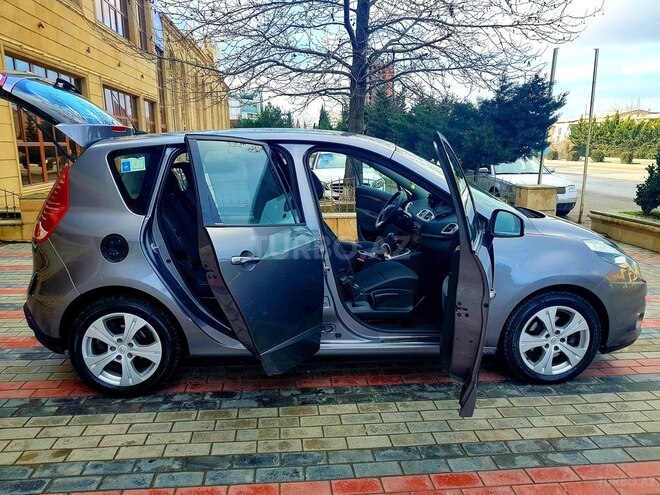 Renault Scenic 2010, 170,000 km - 1.5 л - Bakı