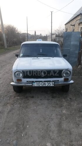 LADA (VAZ) 21011 1980, 120,000 km - 0.5 л - Bərdə