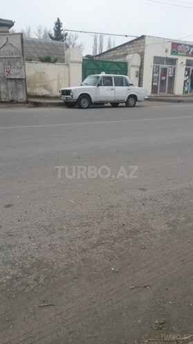 LADA (VAZ) 21011 1980, 120,000 km - 0.5 л - Bərdə