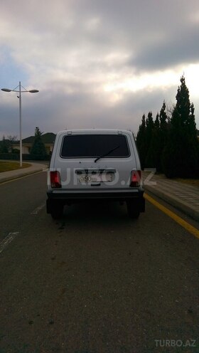 LADA (VAZ) Niva 2013, 63,000 km - 1.7 l - Bakı