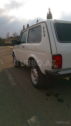 LADA (VAZ) Niva 2013, 63,000 km - 1.7 l - Bakı