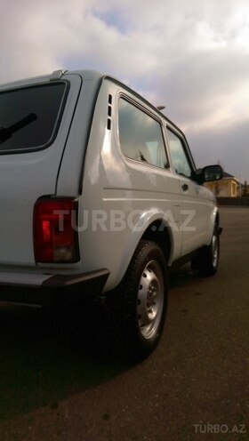 LADA (VAZ) Niva 2013, 63,000 km - 1.7 l - Bakı