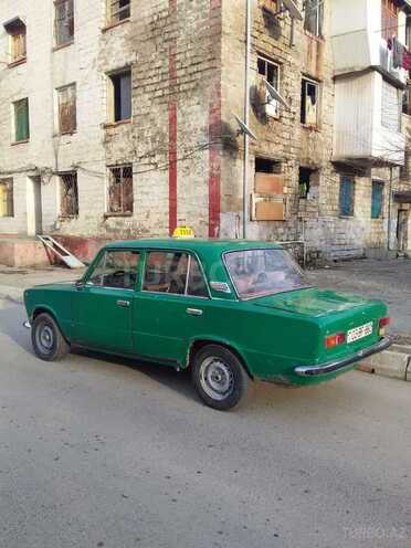 LADA (VAZ) 21011 1980, 262,352 km - 1.3 л - Mingəçevir