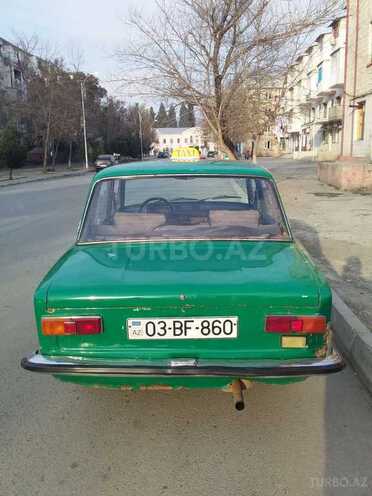 LADA (VAZ) 21011 1980, 262,352 km - 1.3 л - Mingəçevir