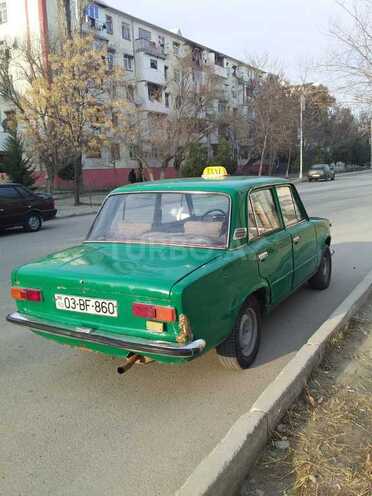 LADA (VAZ) 21011 1980, 262,352 km - 1.3 л - Mingəçevir