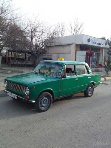 LADA (VAZ) 21011 1980, 262,352 km - 1.3 л - Mingəçevir