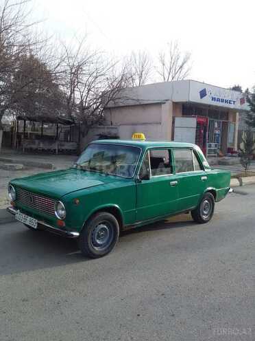 LADA (VAZ) 21011 1980, 262,352 km - 1.3 л - Mingəçevir