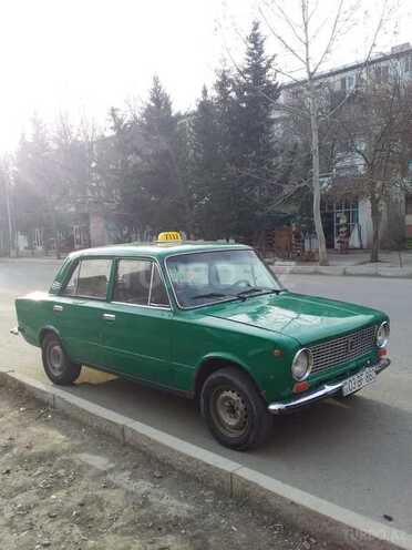 LADA (VAZ) 21011 1980, 262,352 km - 1.3 л - Mingəçevir