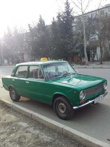 LADA (VAZ) 21011 1980, 262,352 km - 1.3 л - Mingəçevir
