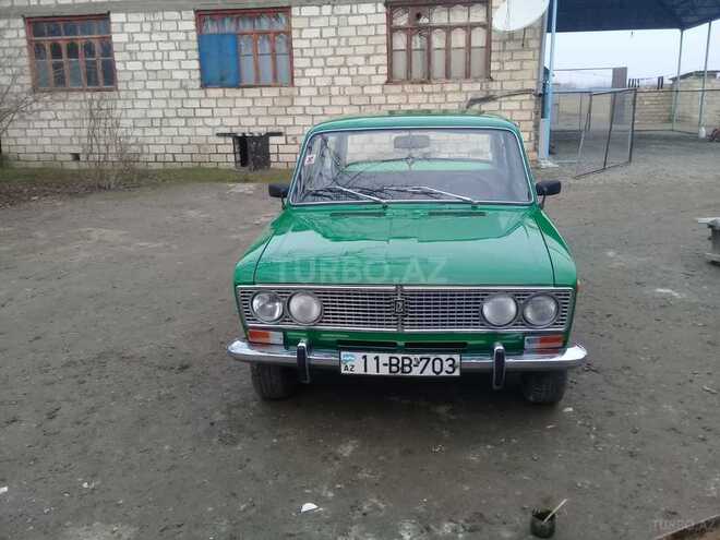 LADA (VAZ) 2103 1977, 73,000 km - 1.3 л - Bərdə