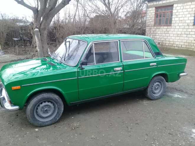 LADA (VAZ) 2103 1977, 73,000 km - 1.3 л - Bərdə